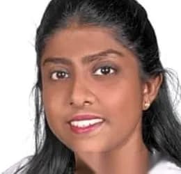 Dr. Neethi Deborah