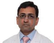Dr. Rajeev Kumar Verma