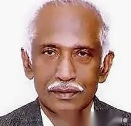 Dr. S.Soundarapandian