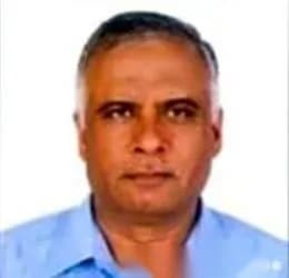 Dr. C P Sachdeva