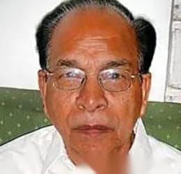 Dr. Musalappa Reddy