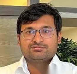 Dr. Vishnu Chander