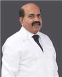 Dr. Girishchandra Varma
