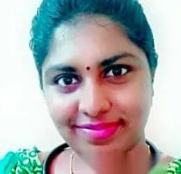 Dr. Bhuvaneshwari Ravi
