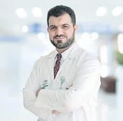 Dr. Mohammad Houssien Kassem