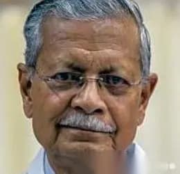 Dr. D K Mitra