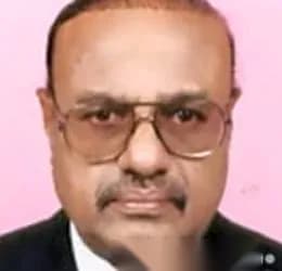 Dr. A Rathnasabapathy