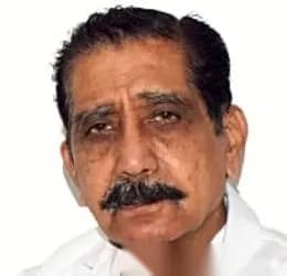 Dr. K V R Sastry