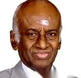 Dr. Prof. S. Subramanian