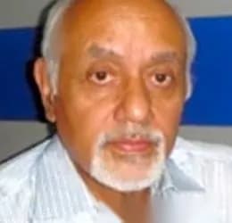Dr. Subhash Sood