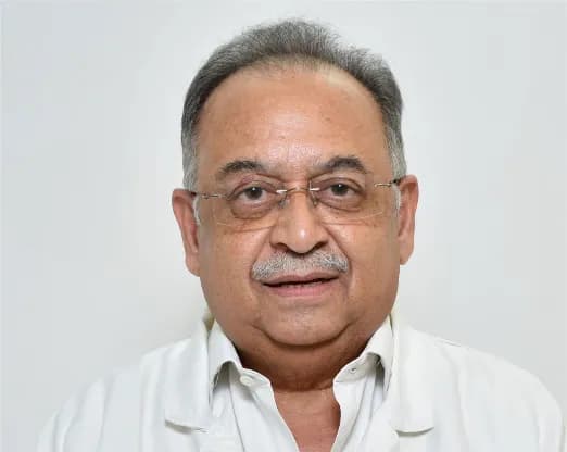 Dr. Harsha Jauhari
