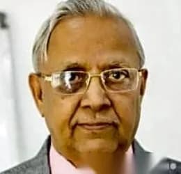 Dr. Gaurang Krishna