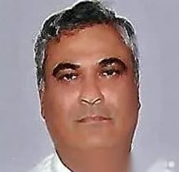Dr. Saibal Mukherjee