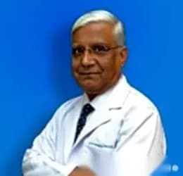 Dr. Rajeev Kulshreshtha