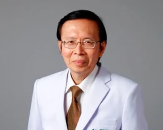 Dr. Thongchai Limpawattanasiri