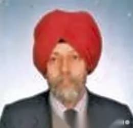 Dr. G S Kochhar