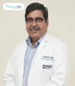 Dr. Harshavardhan Hegde