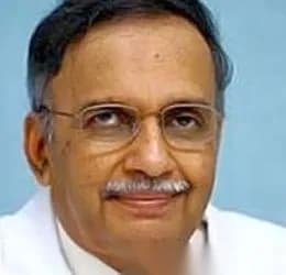 Dr. Ramanan