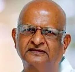 Dr. Major Raghavan