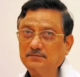 Dr. Raghupathi Rao Nandanavanam