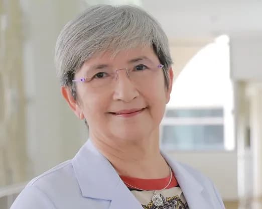 Dr. Nisarat Kasatri