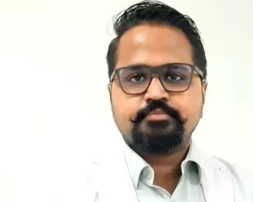 Dr. Obuli Ramachandran