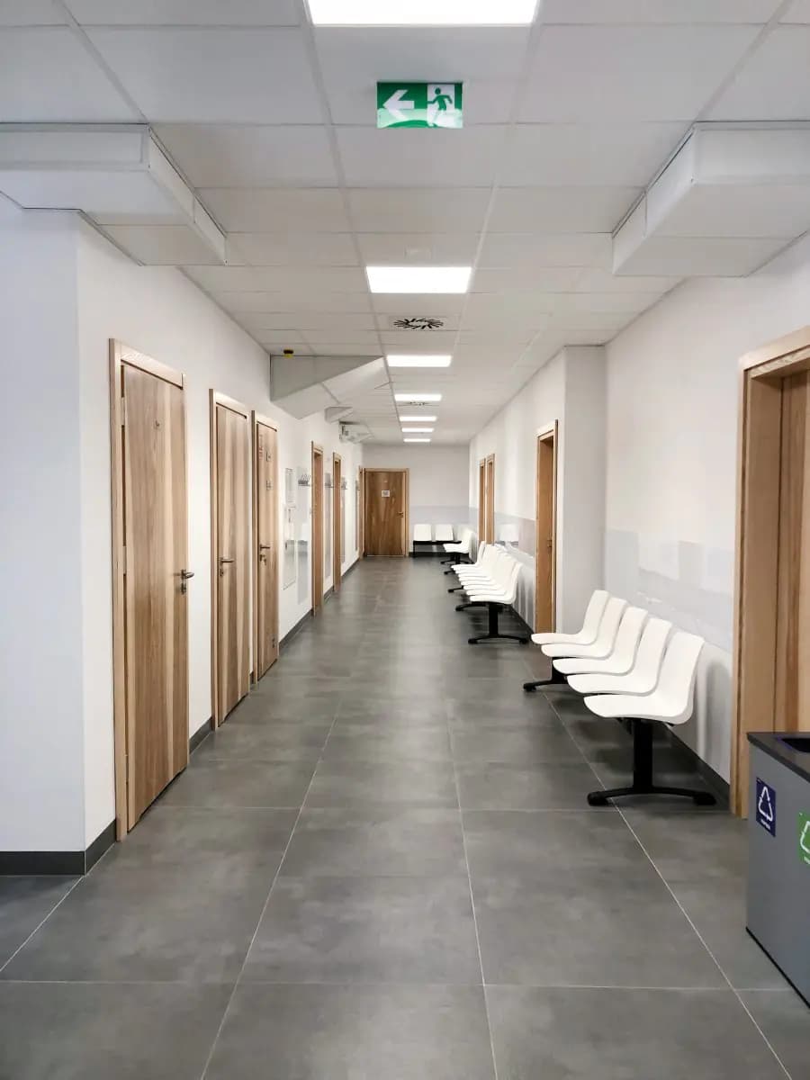 Surgery in Poland