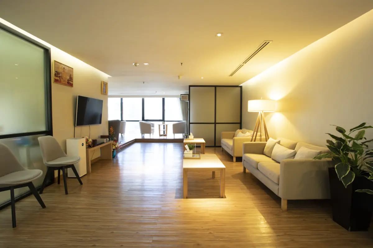 Gift Fertility Clinic
