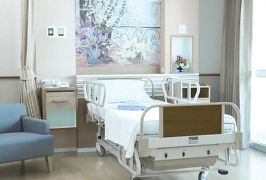 Sikarin Hospital