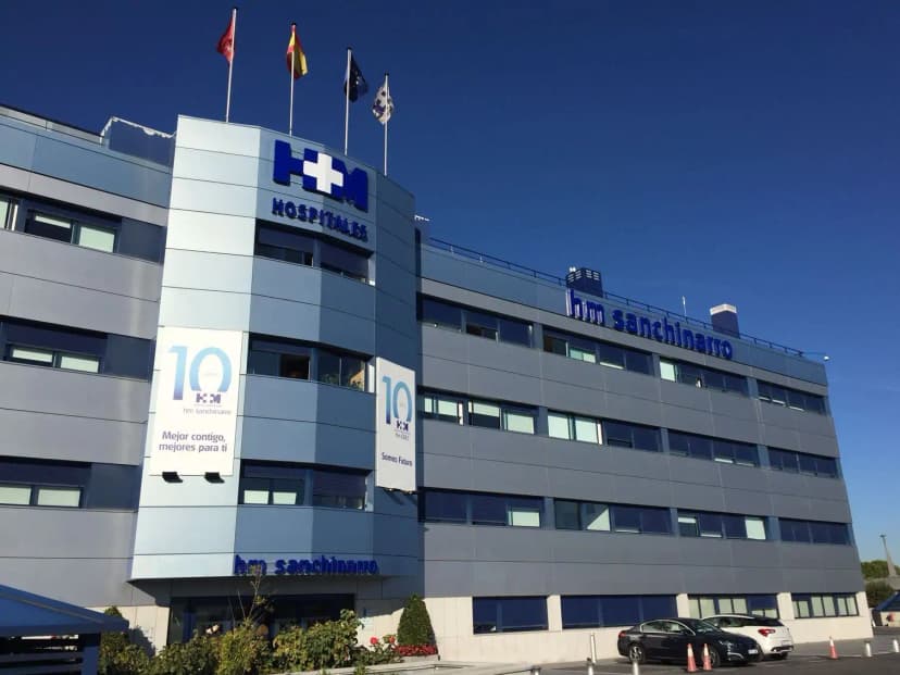 HM Hospitales