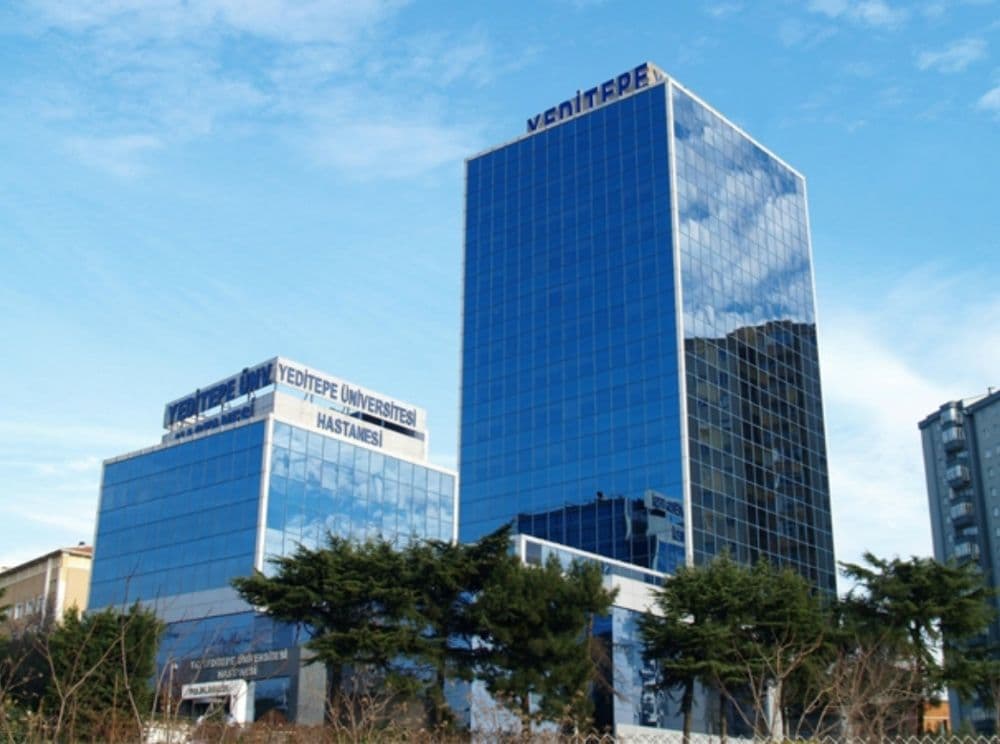 Yeditepe University Hospital