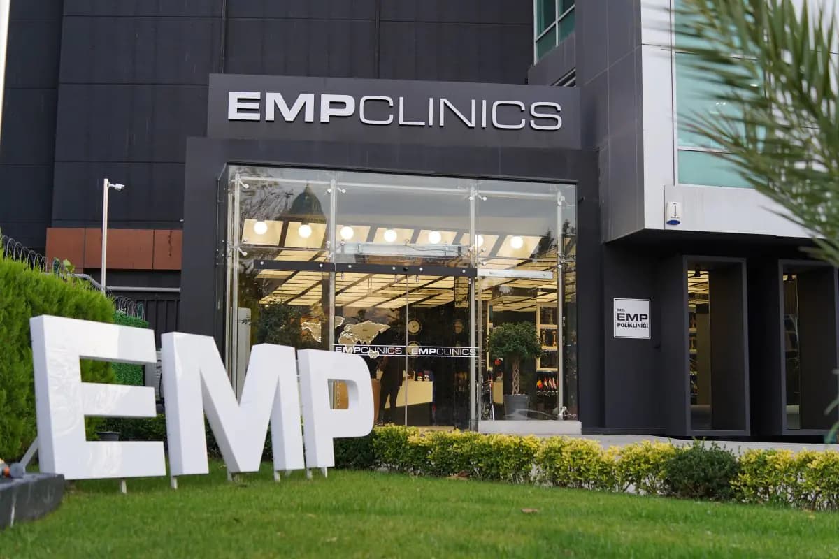 EMPCLINICS - Image 2