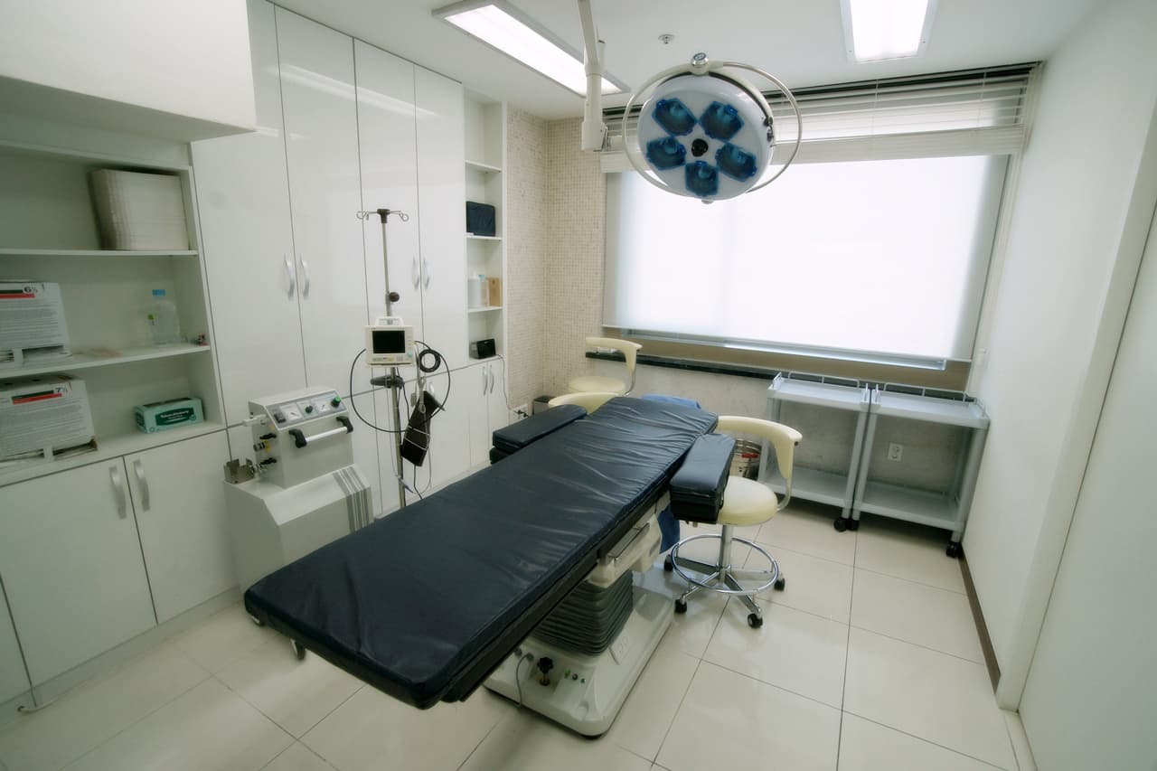 Motion Clinic