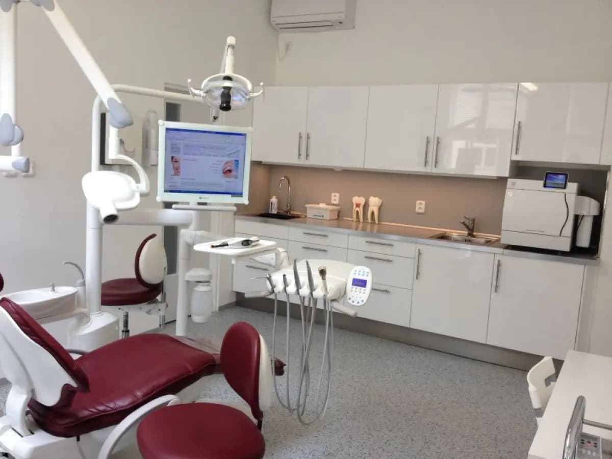 PERLAN DENTAL CLINIC