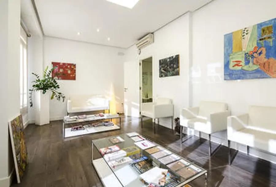 Clinica Dr. Pedro Antolin - Valencia