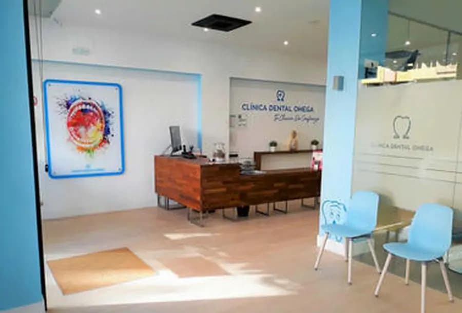 Omega Dental Clinic
