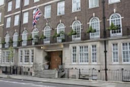 Harley Street Clinic