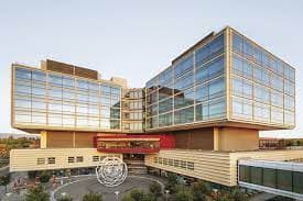 Stanford Hospital