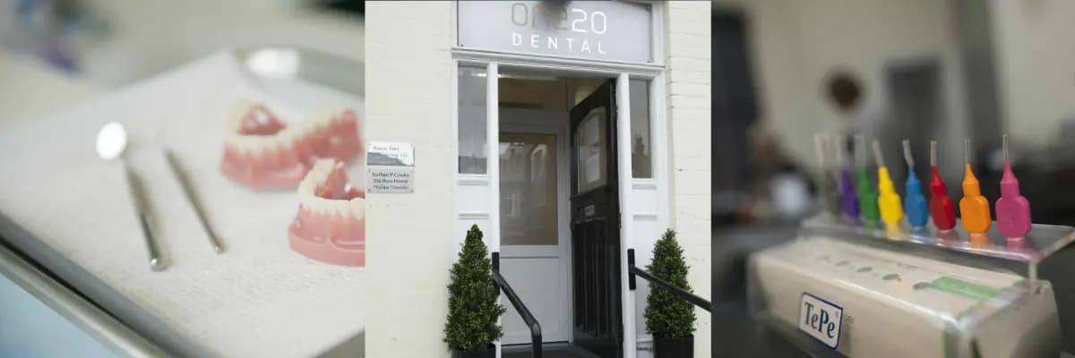 One20 Dental - Image 1