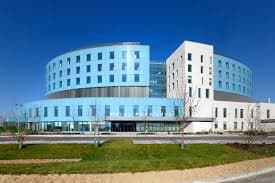 Royal Papworth Hospital - Image 1