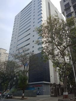 Wockhardt Hospital South Mumbai