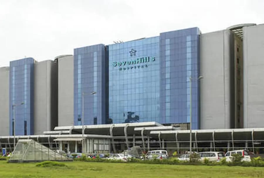 SevenHills Hospital