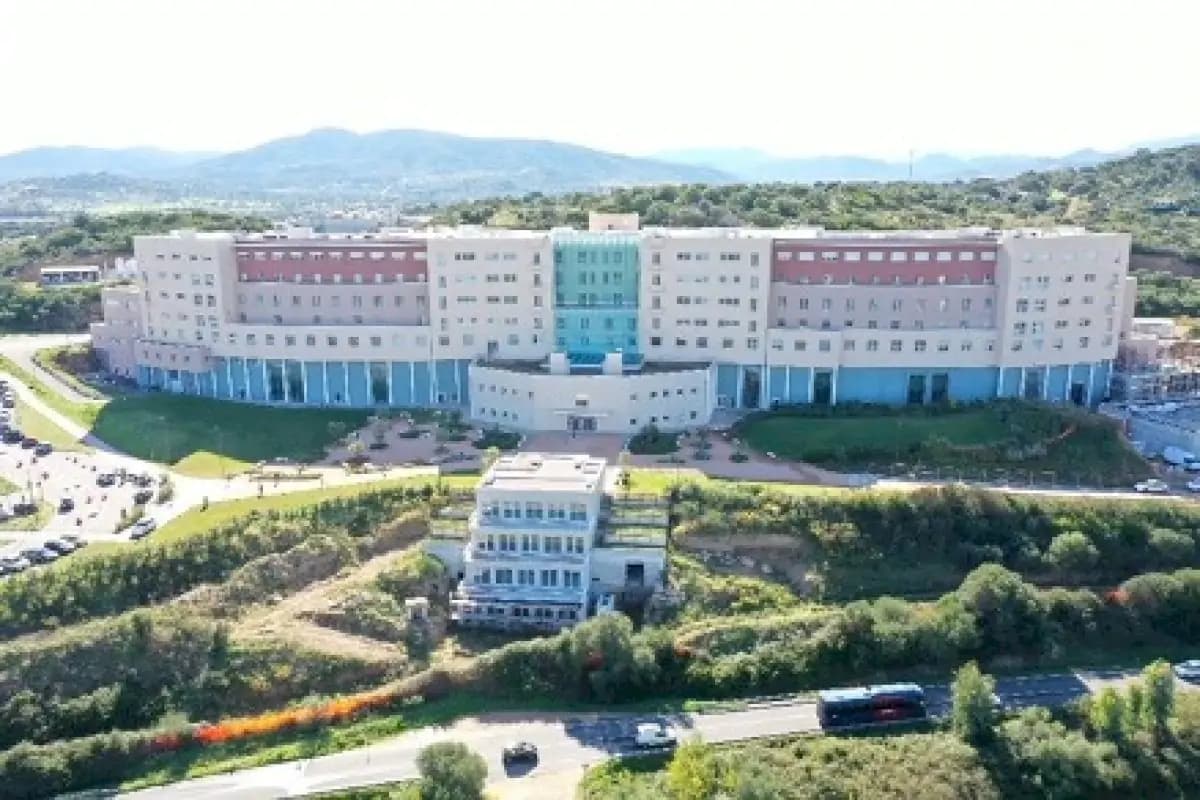 Mater Oblia Hospital