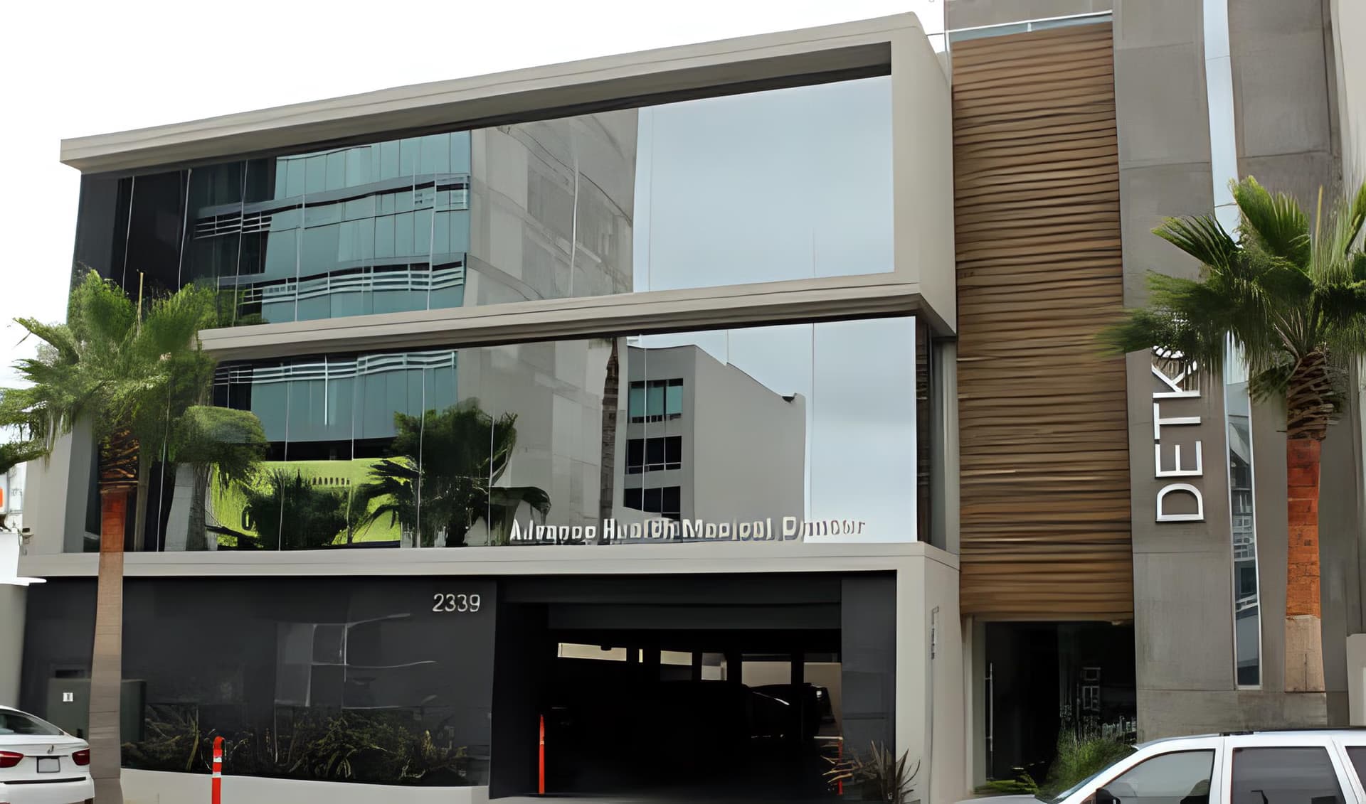 Advance Health Medical Center - Image 1