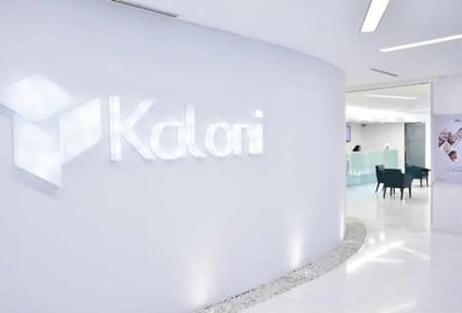 Kaloni Mexico City - Image 1