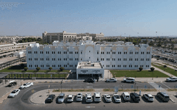 Tawam Hospital