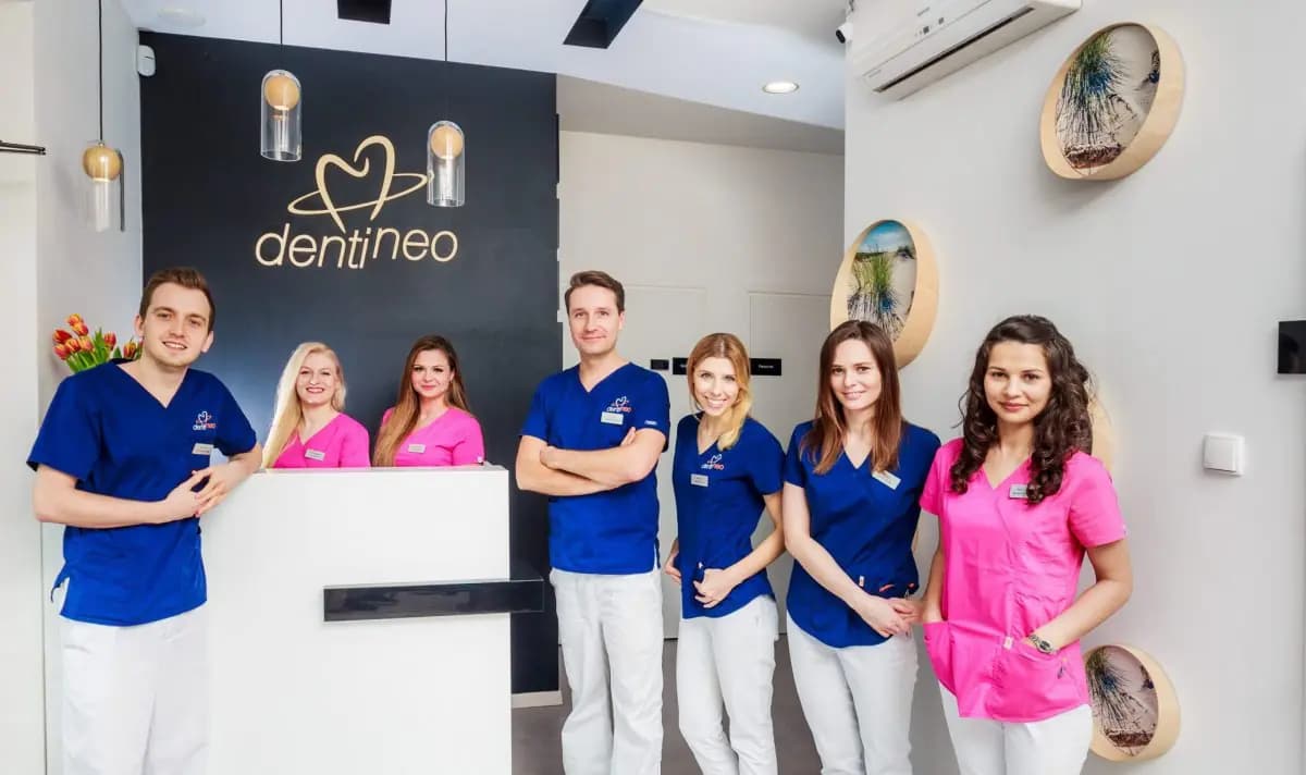 Dentineo Clinic