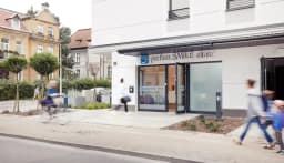 Perfect Smile Clinic