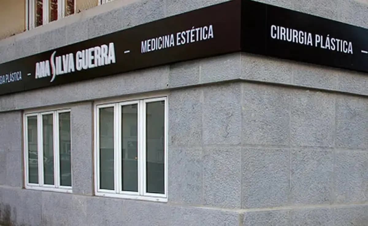 Ana Silva Guerra - Image 1