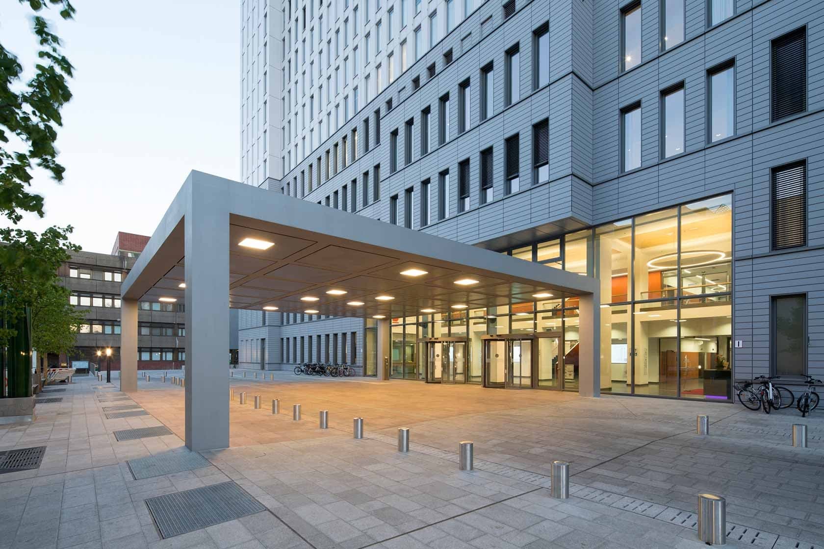 Charité - Universitätsmedizin Berlin - Image 1